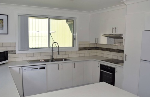 South West Rocks House | Rudder House - Perfect for fishing