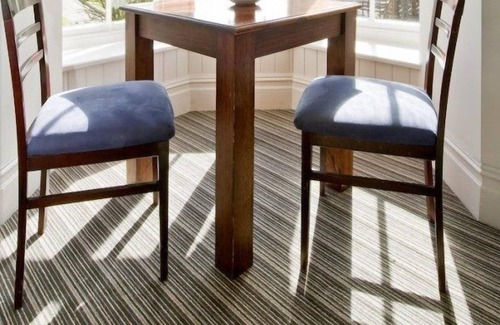 West Lulworth House | Rudds