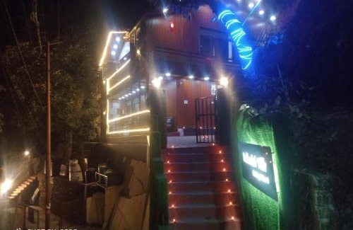 The Mall Road Villa | Rudhraksh Villa 4BR- Perfect Vacay Villa
