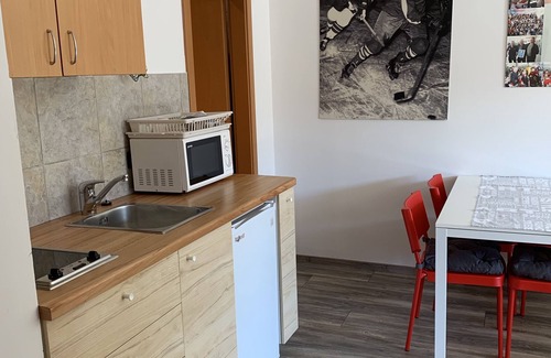 Bled House | Rudi Hiti Guest House