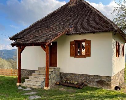 Mladenovac House | Rudnički Eko Breg
