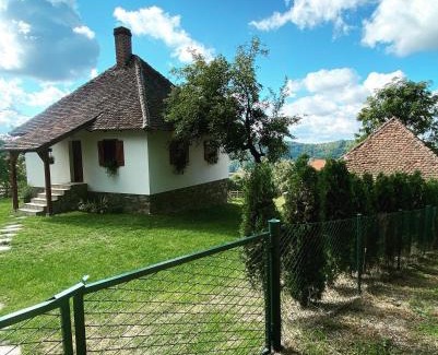 Mladenovac House | Rudnički Eko Breg