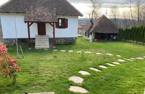Mladenovac House | Rudnički Eko Breg