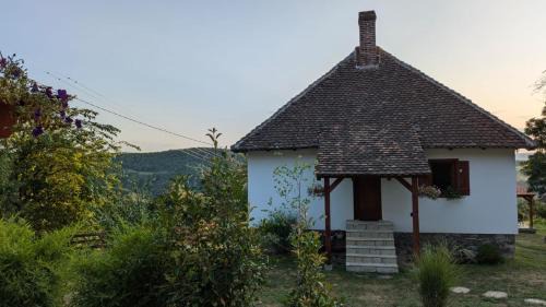 Mladenovac House | Rudnički Eko Breg