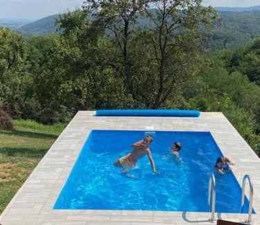 Mladenovac House | Rudnicka vila