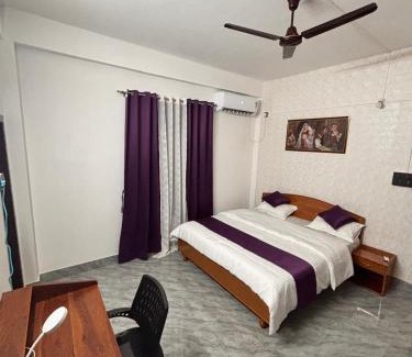Sualkuchi Apartment | Rudra Homes