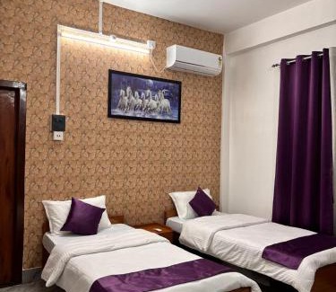 Sualkuchi Apartment | Rudra Homes