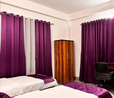 Sualkuchi Apartment | Rudra Homes