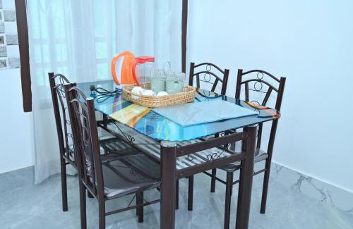 Sualkuchi Apartment | Rudra Homes