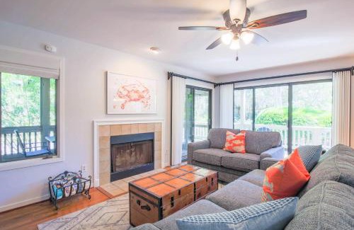 Seabrook Island House | Rue De Buci