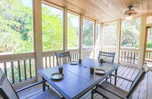 Seabrook Island House | Rue De Buci