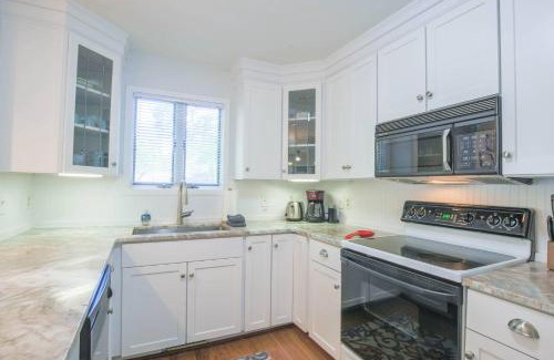 Seabrook Island House | Rue De Buci