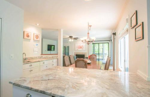 Seabrook Island House | Rue De Buci