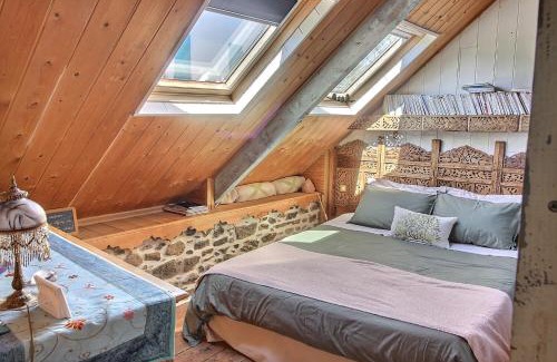 Saint-Quay-Portrieux Bed & Breakfast | Rue des dolmens