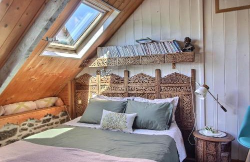 Saint-Quay-Portrieux Bed & Breakfast | Rue des dolmens