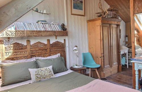 Saint-Quay-Portrieux Bed & Breakfast | Rue des dolmens