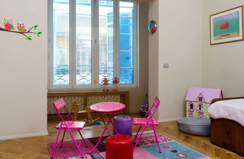 Sodeco Apartment | Rue du Liban 3BD Apartment