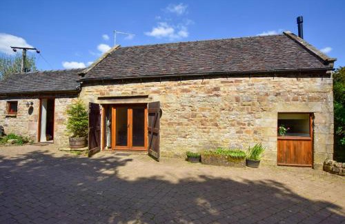 Leek House | Rue Hayes Farm Cottage