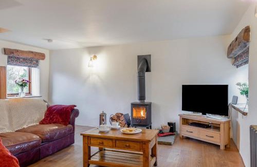 Leek House | Rue Hayes Farm Cottage