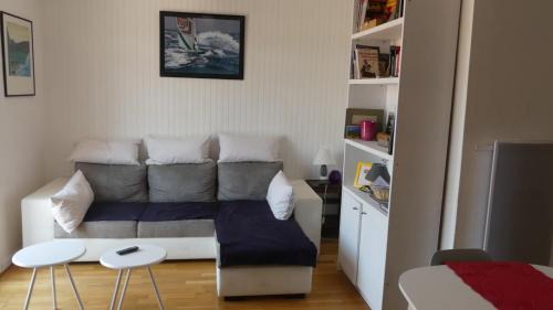 Banyuls-sur-Mer Apartment | Rue sebastien spacious apartment close beach
