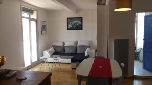 Banyuls-sur-Mer Apartment | Rue sebastien spacious apartment close beach
