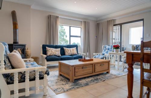 Dullstroom Apartment | Ruebys Apartment 202