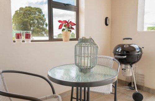 Dullstroom Apartment | Ruebys Apartment 202