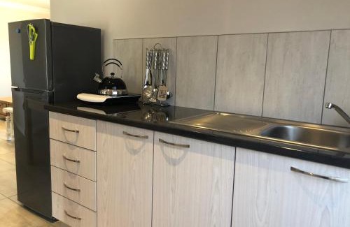 Dullstroom Apartment | Ruebys Apartment 202