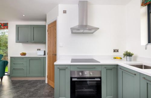 Penrith House | Ruecroft, Penruddock