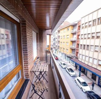 Aviles Apartment | Ruedo By Silastur