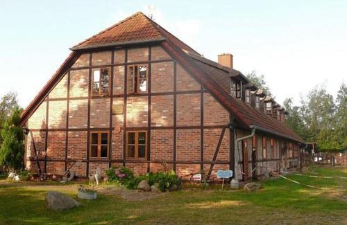 Wiek House | Ruegen Fewo 106