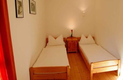 Wiek House | Ruegen Fewo 106