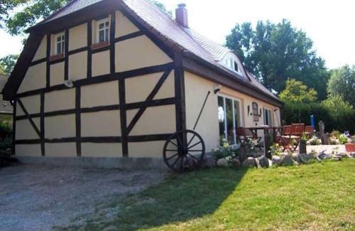 Garz/Rugen Apartment | Ruegen Fewo 119