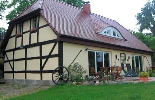 Garz/Rugen Apartment | Ruegen Fewo 119