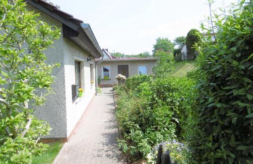 Bergen auf Ruegen Apartment | Ruegen Fewo 144
