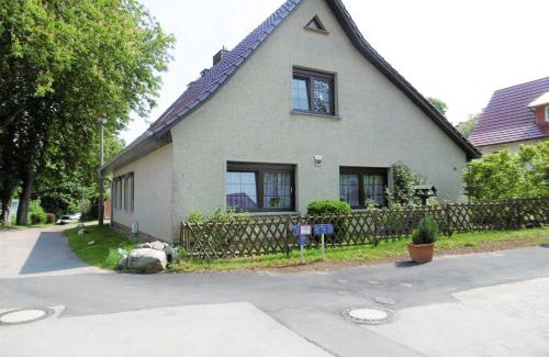 Bergen auf Ruegen Apartment | Ruegen Fewo 144