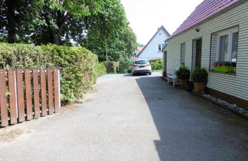 Bergen auf Ruegen Apartment | Ruegen Fewo 144
