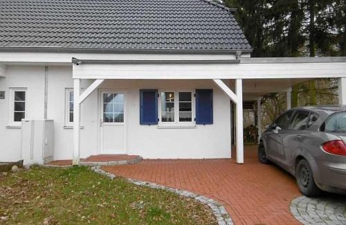 Ummanz Apartment | Ruegen Fewo 19