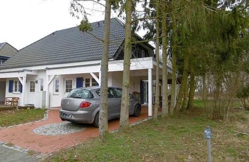 Ummanz Apartment | Ruegen Fewo 19