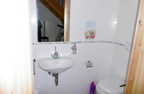 Ummanz Apartment | Ruegen Fewo 19