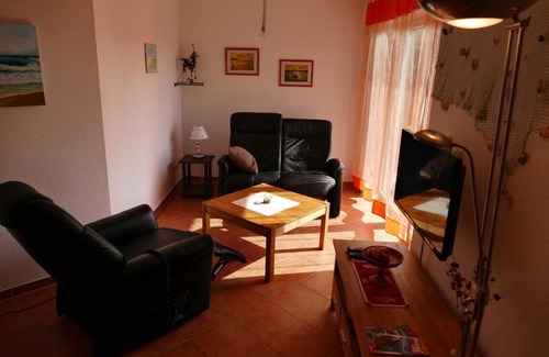 Putbus Apartment | Ruegen Fewo 279 1