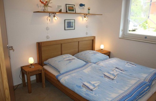 Putbus Apartment | Ruegen Fewo 279 1