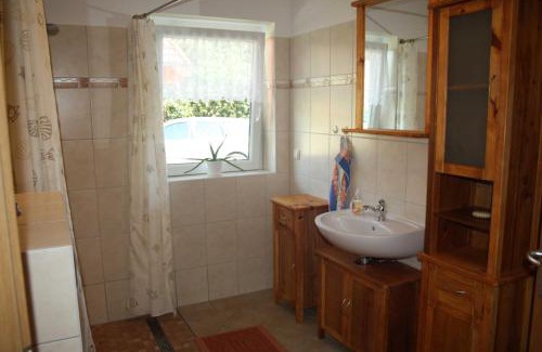 Putbus Apartment | Ruegen Fewo 279 1