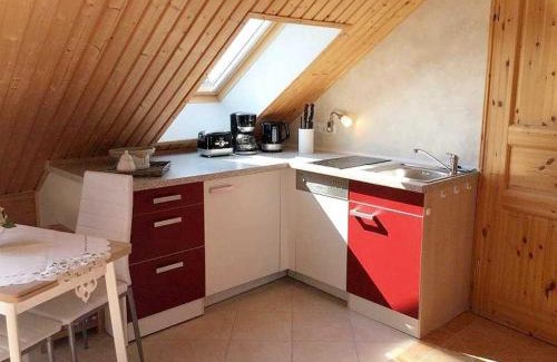 Sassnitz Apartment | Ruegen Fewo 291