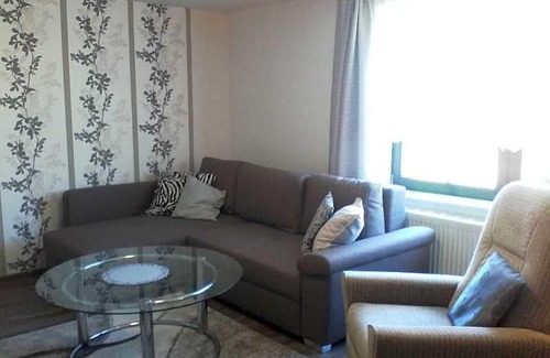 Rothenkirchen Apartment | Ruegen Fewo 40