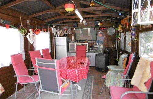 Neuendorf Apartment | Ruegen Fewo 58 1