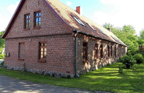 Puddemin Apartment | Ruegen Fewo 59