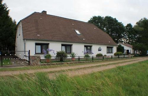 Garz/Rugen Apartment | Ruegen Fewo 61