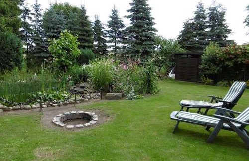 Garz/Rugen Apartment | Ruegen Fewo 61