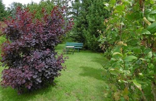 Garz/Rugen Apartment | Ruegen Fewo 61